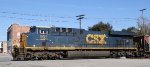 CSX 901